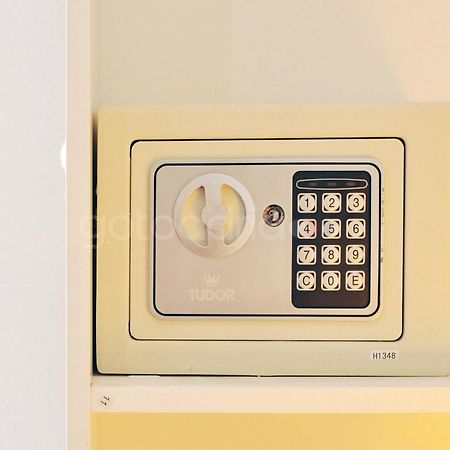 Beachfront Deluxe B&B 马卡尔斯卡 外观 照片