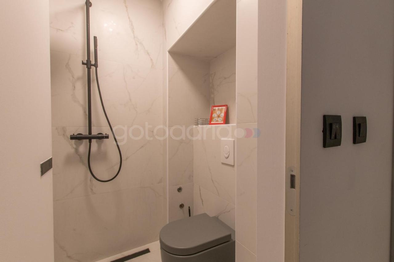 Beachfront Deluxe B&B 马卡尔斯卡 外观 照片